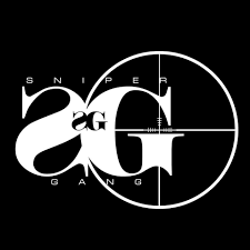 Sniper Gang Apparel logo